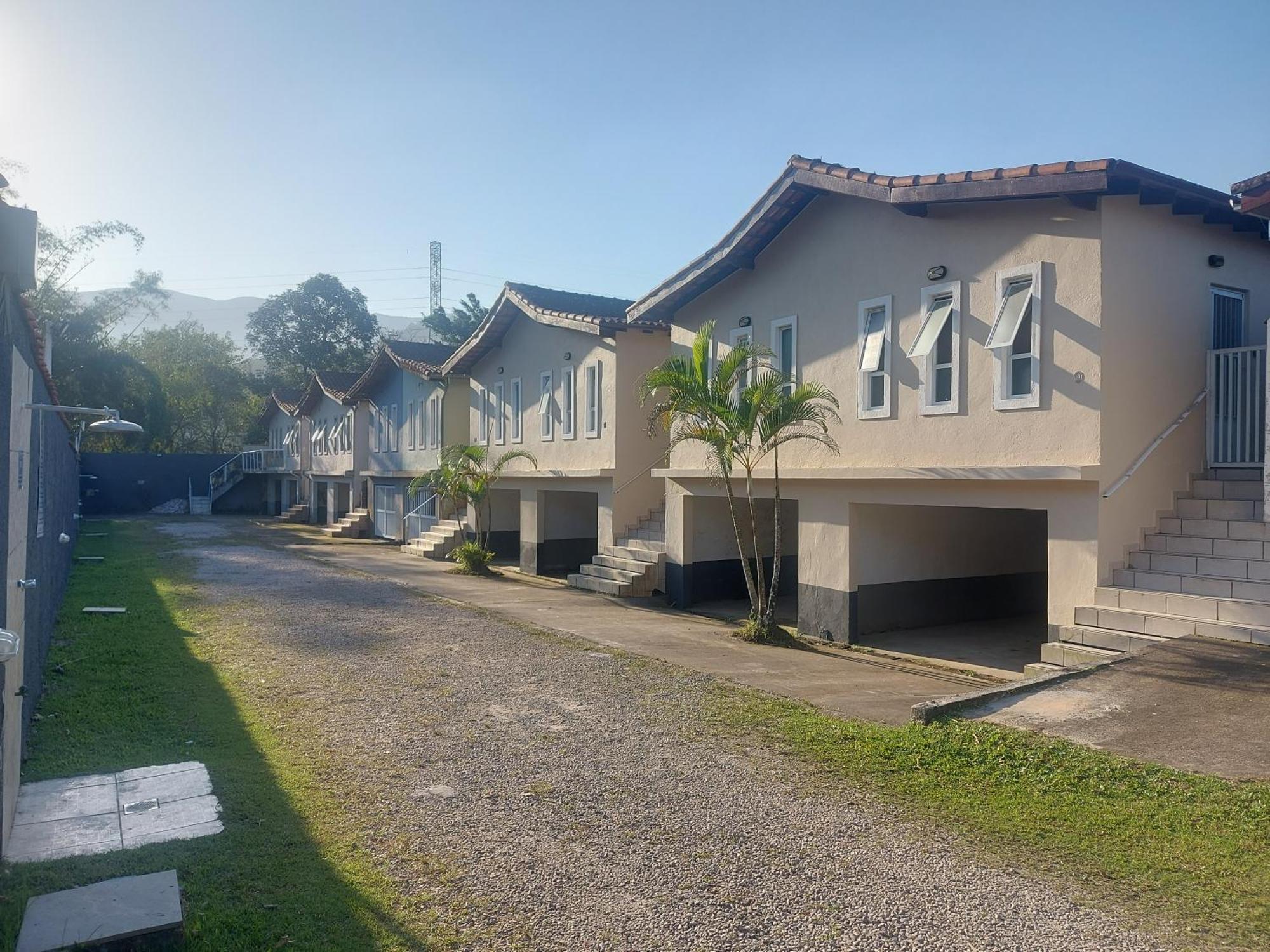 Casa Condominio 250M Praia Maranduba Wifi Churrasqueira ウバトゥバ エクステリア 写真